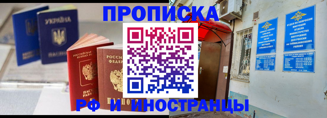 прописка иностранных граждан в Фрязино